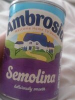 Semolina