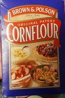 Cornflour