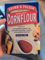 Corn Flour