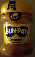 Sun-pat Smooth