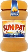 Smooth Peanut Butter