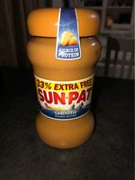 Sun Pat