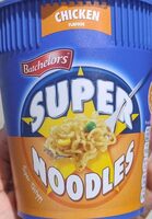 Super Noodles Chicken Flavour