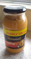 Sharwood's korma sauce