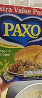 Sage & onion Stuffing