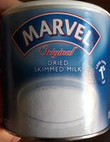 Original Dried skimmed milk