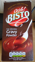 The Original Gravy Powder