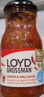 Tomato & Chilli