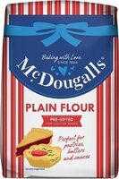 Plain Flour