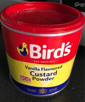 Birds Custard powder imp