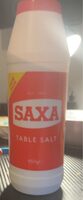 Salt