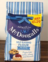Self Raising Flour