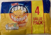 Super Noodles Chicken Flavour