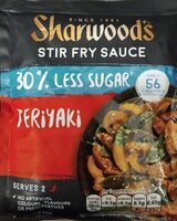 Teriyaki Stir fry sauce