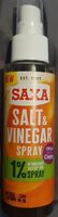 Salt and Vinegar spray