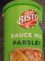 Parsley Sauce Mix