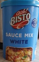 White Sauce Mix