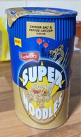 Super noodles