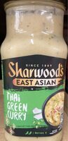 Thai Green Curry