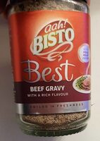 Beef Gravy