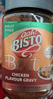 Bisto chicken