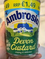 Custard