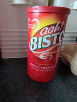 Gravy Granules