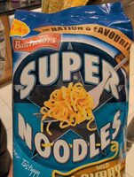Mild Curry Flavour