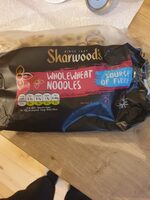 Wholewheat Noodles