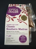 Classic Southern Madras