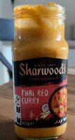 Thai Red Curry