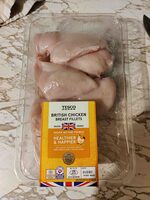 Butter Chicken Curry Kit