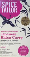 Japanese Katsu Curry