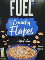 Crunchy Flakes