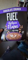 Fuel Chocolate Crunch Multigrain Flakes
