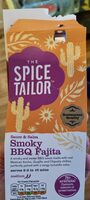 Mexican Smoky BBQ Fajita Sauce and Salsa Kit