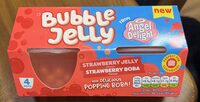 FROM Bubble Jelly Delight Angel 4 POTS STRAWBERRY