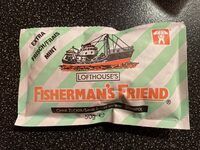 Extra Frisch Mint