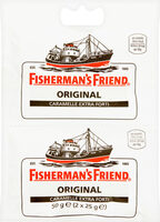 Original caramelle extra forti