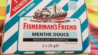Menthe Douce