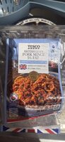 British Pork Lean Mince