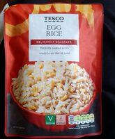 Egg Rice
