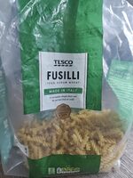 Fusilli