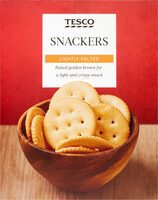 Snackers