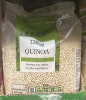 Quinoa
