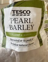 Pearl Barley