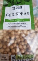 Chickpeas