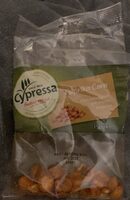 Paprika Corn