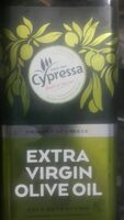Extra virgin olive oil