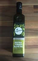 Extra virgin olive oil
